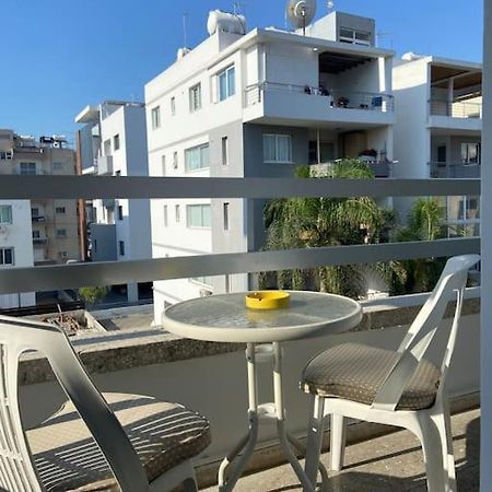 Paradise Homes 11 Larnaca Eksteriør billede
