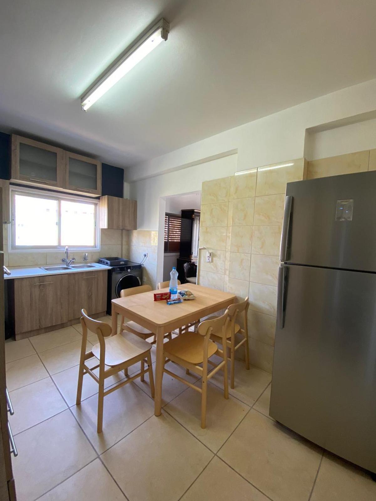 Paradise Homes 11 Larnaca Eksteriør billede