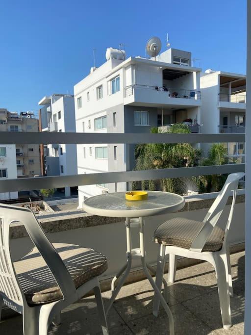 Paradise Homes 11 Larnaca Eksteriør billede